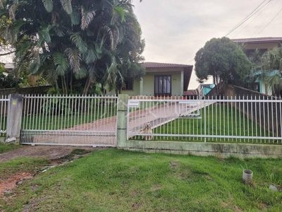 Casa, 3 quartos, 100 m² - Foto 4