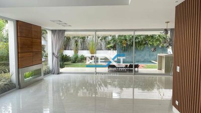 Casa de Condomínio, 4 quartos - Foto 3