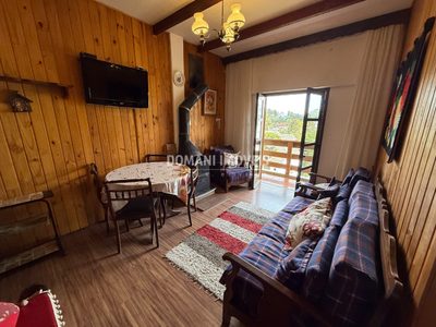 Apartamento, 3 quartos, 37 m² - Foto 2