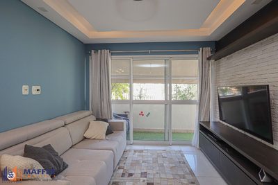 Apartamento, 2 quartos, 133 m² - Foto 4