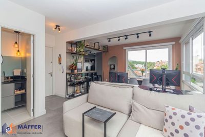 Apartamento, 2 quartos, 67 m² - Foto 5