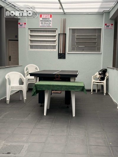 Casa, 1 quarto, 19 m² - Foto 2