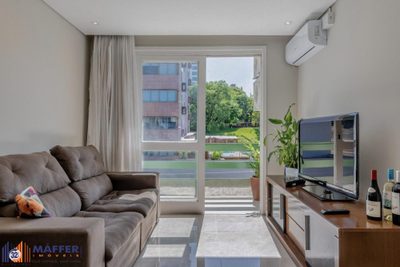 Apartamento, 3 quartos, 170 m² - Foto 3