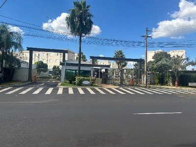 Apartamento, 2 quartos, 41 m² - Foto 1