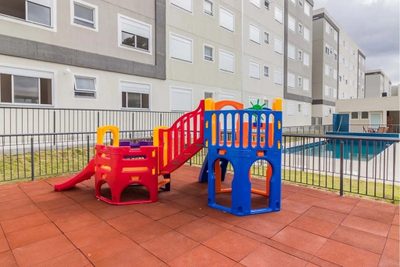 Apartamento, 1 quarto, 50 m² - Foto 5