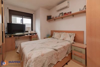Cobertura, 3 quartos, 121 m² - Foto 4