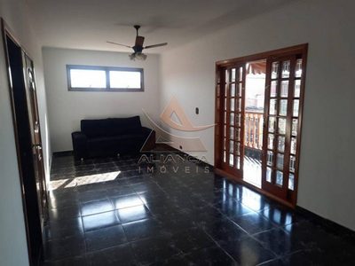 Casa, 4 quartos, 162 m² - Foto 1