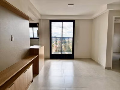 Apartamento, 2 quartos, 71 m² - Foto 1