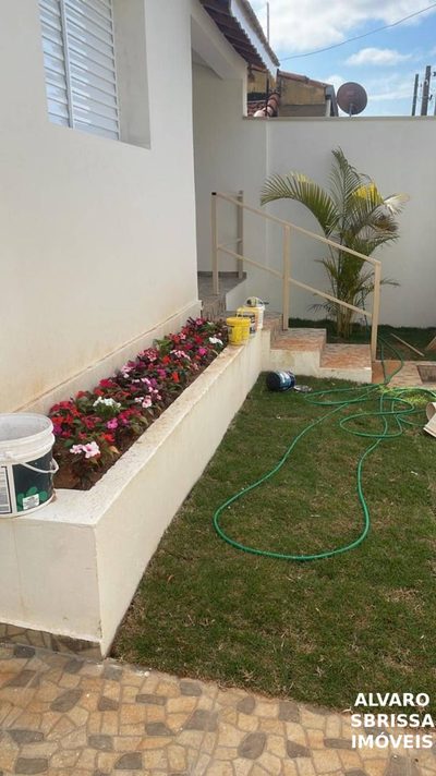 Casa, 3 quartos, 128 m² - Foto 2