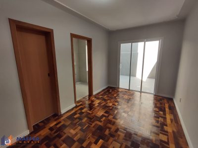 Apartamento, 1 quarto, 30 m² - Foto 5