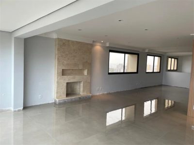 Apartamento, 4 quartos, 250 m² - Foto 3