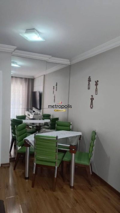 Apartamento, 2 quartos, 66 m² - Foto 5