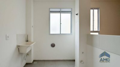 Apartamento, 2 quartos, 38 m² - Foto 5
