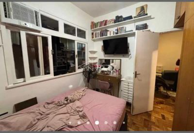 Apartamento, 1 quarto, 31 m² - Foto 1