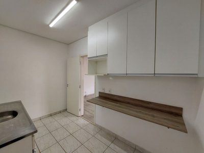 Casa de Condomínio, 2 quartos - Foto 5