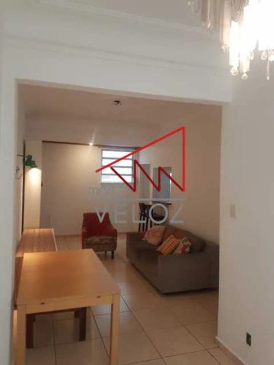 Apartamento, 2 quartos, 79 m² - Foto 2