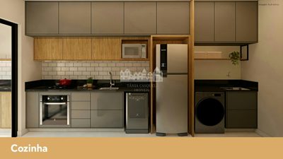 Apartamento, 2 quartos, 69 m² - Foto 4