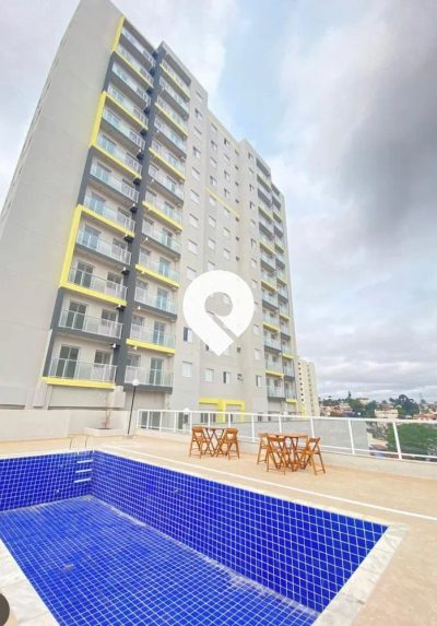 Apartamento, 2 quartos, 47 m² - Foto 4