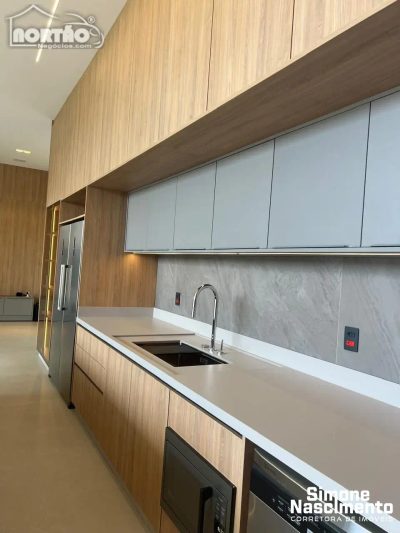 Casa, 1 quarto, 248 m² - Foto 5