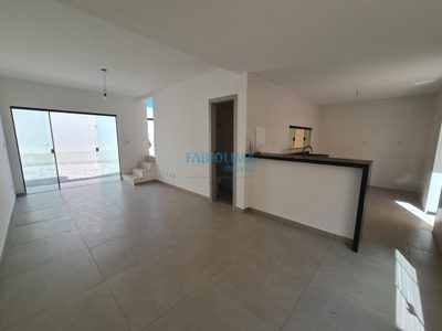 Casa de Condomínio, 3 quartos - Foto 5