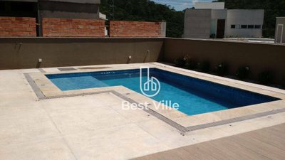 Casa de Condomínio, 3 quartos - Foto 5