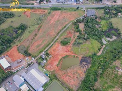 Terreno, 5 hectares - Foto 3