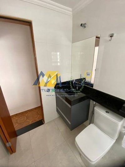 Sobrado, 3 quartos, 125 m² - Foto 4