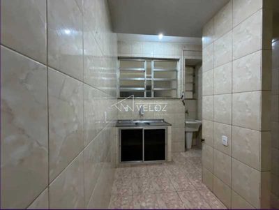 Apartamento, 2 quartos, 48 m² - Foto 5