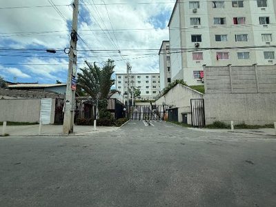 Apartamento, 2 quartos, 10 m² - Foto 1