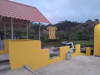 Sítio, 3 quartos, 3000 m² - Foto 5