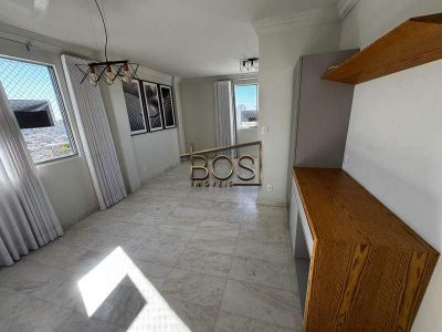 Apartamento, 4 quartos, 126 m² - Foto 3