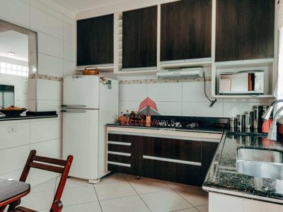 Casa, 4 quartos, 246 m² - Foto 5