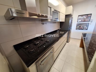 Apartamento, 3 quartos, 104 m² - Foto 3
