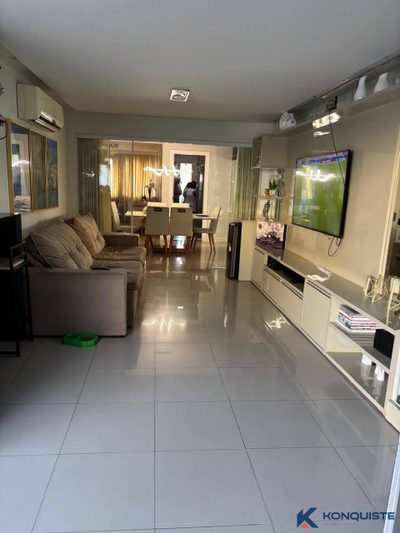 Casa, 3 quartos, 273 m² - Foto 5