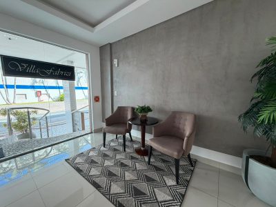 Apartamento, 3 quartos, 80 m² - Foto 3