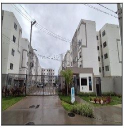 Apartamento, 1 quarto, 41 m² - Foto 1