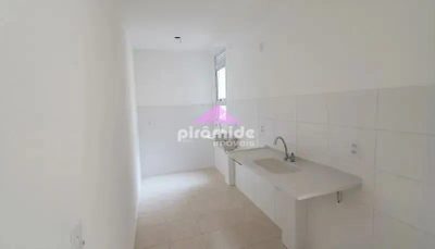 Apartamento, 2 quartos, 44 m² - Foto 4