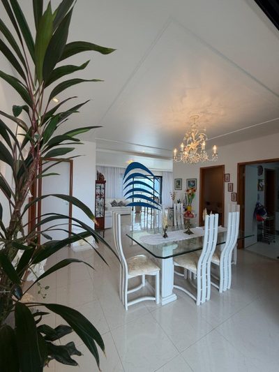 Apartamento, 3 quartos, 236 m² - Foto 4