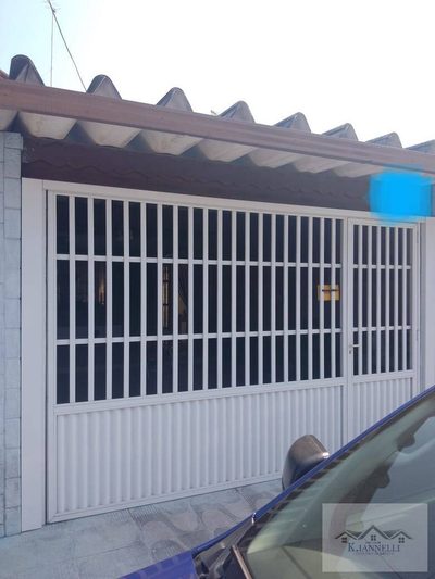 Casa, 2 quartos, 104 m² - Foto 2
