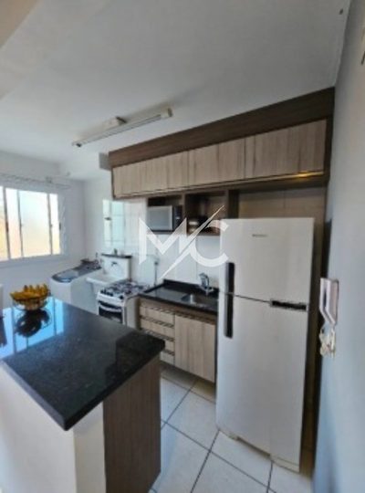 Apartamento, 2 quartos, 44 m² - Foto 5