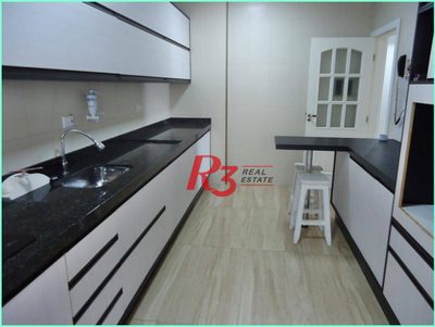 Cobertura, 4 quartos, 208 m² - Foto 4