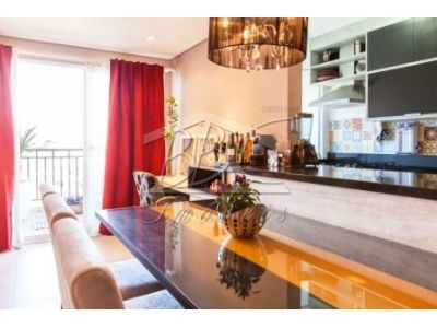 Apartamento, 2 quartos, 67 m² - Foto 3