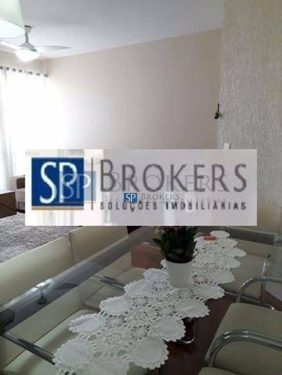 Apartamento, 2 quartos, 67 m² - Foto 4