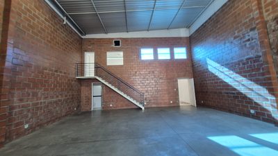 Depósito-Galpão, 290 m² - Foto 3