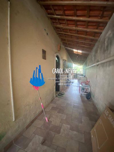 Casa, 1 quarto, 60 m² - Foto 4