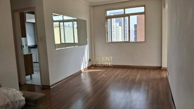 Apartamento, 2 quartos, 78 m² - Foto 1