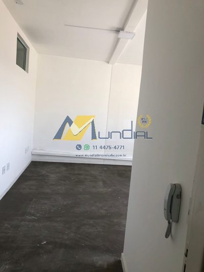 Apartamento, 2 quartos, 50 m² - Foto 5