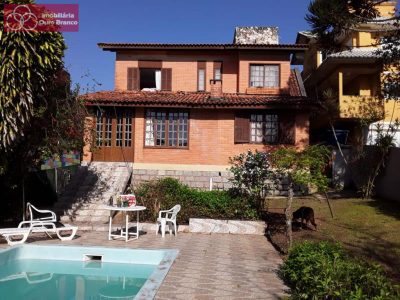 Casa, 2 quartos, 250 m² - Foto 1