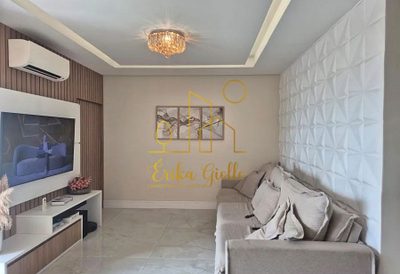 Apartamento, 3 quartos, 85 m² - Foto 1