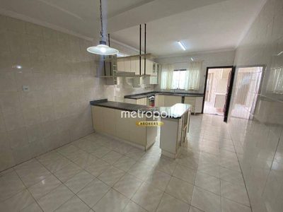 Sobrado, 3 quartos, 210 m² - Foto 4